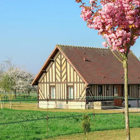 Le Verger By Interhome بيت للعطل