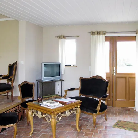 بيت للعطل Le Verger By Interhome