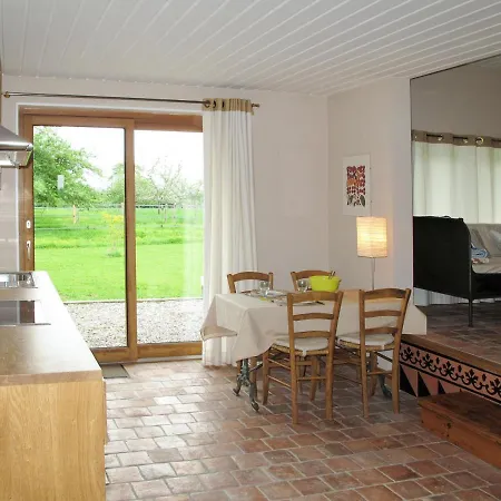 Le Verger By Interhome بيت للعطل