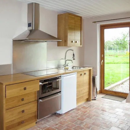 Le Verger By Interhome بيت للعطل