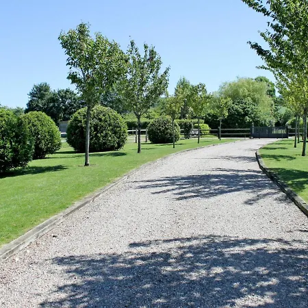 Le Verger By Interhome Tatil Evi