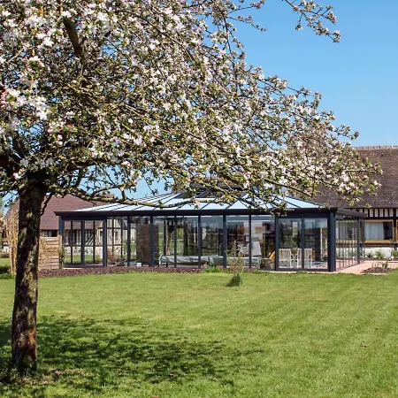 Tatil Evi Le Verger By Interhome Corbon (Calvados)