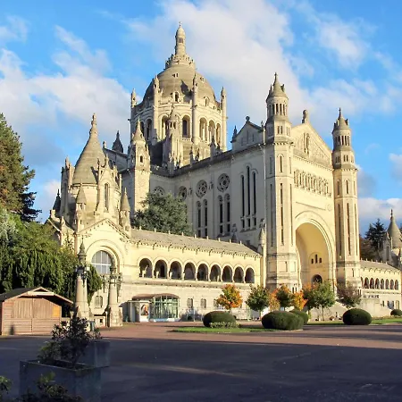 Le Verger By Interhome بيت للعطل