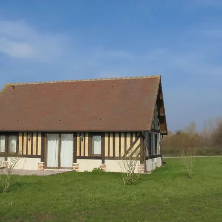 Le Verger By Interhome بيت للعطل Corbon (Calvados)