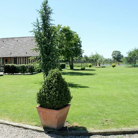 Le Verger By Interhome بيت للعطل *