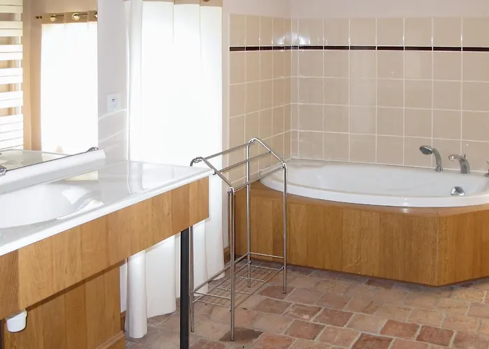 Le Verger By Interhome * Corbon (Calvados)