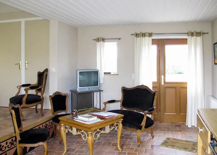 Casa de Férias Le Verger By Interhome