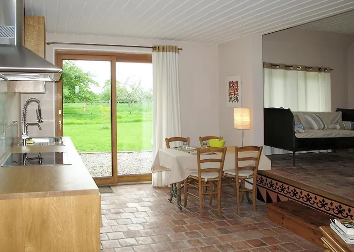 Le Verger By Interhome Casa de Férias