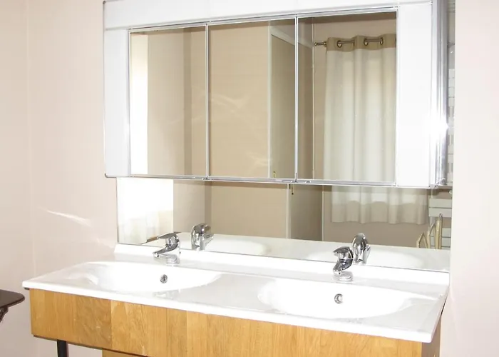 Le Verger By Interhome