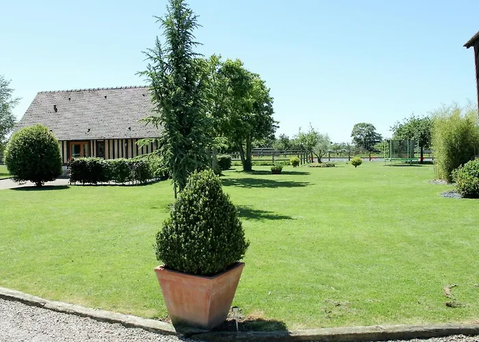 Le Verger By Interhome Casa de Férias *